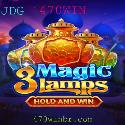 Explorando o Fascínio do Jogo 3MagicLamps