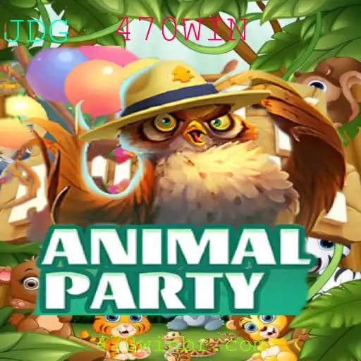 Descubra AnimalParty: O Jogo de Tabuleiro Interativo que Conquista Famílias