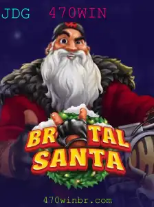 Descubra BrutalSanta: O Jogo de Estratégia que Está Agitando o Mercado Gamer