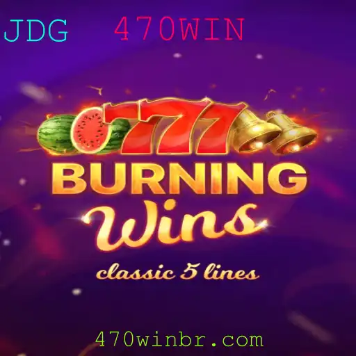 Explorando o Fascinante Mundo de BurningWins: Uma Imersão no Jogo com 470WIN