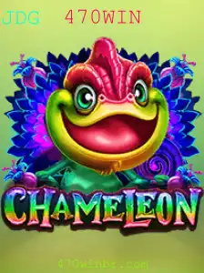 Descubra o Empolgante Jogo 'Chameleon' e Suas Regras Fascinantes