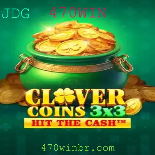 Clovercoin3x3: Uma Jornada Estratégica no Mundo dos Jogos