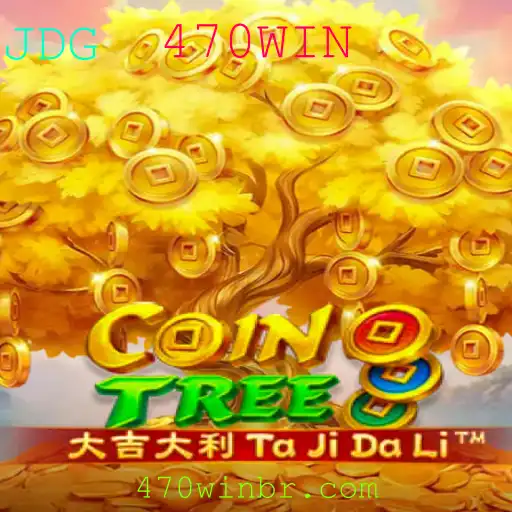 CoinTree: O Jogo Estratégico de 470WIN