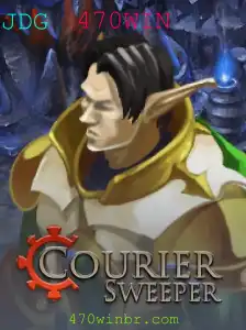 CourierSweeper: Explorando o Mundo do Jogo Baseado na Palavra-Chave 470WIN