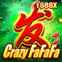 Explorando CrazyFaFaFa: Um Novo Horizonte no Mundo dos Jogos