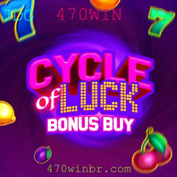 CycleofLuckBonusBuy: Uma Imersão na Diversão e Estratégia do Jogo