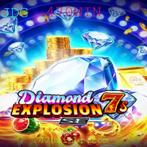 Descubra o Empolgante Mundo do Jogo DiamondExplosion7sSE com 470WIN