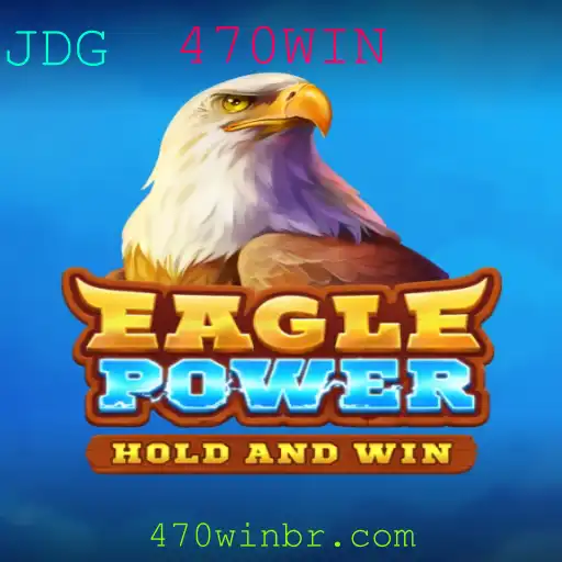 EaglePower: Desvende o Empolgante Mundo do Jogo com a Chave 470WIN