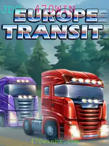 Explore o Mundo de EuropeTransit: Um Guia Completo do Jogo de Estratégia 470WIN