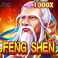 Descubra FengShen: Uma Jornada Lendária no Mundo dos Jogos