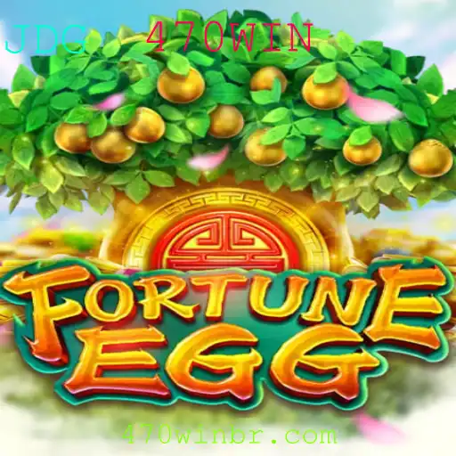 FortuneEgg: Um Mergulho na Nova Sensação dos Jogos com 470WIN