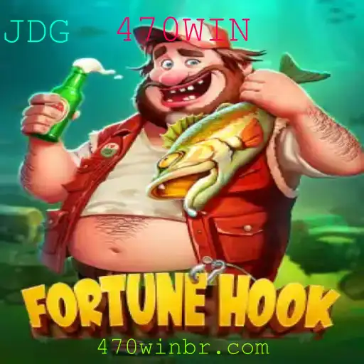 FortuneHook: Uma Nova Aventura no Mundo dos Jogos