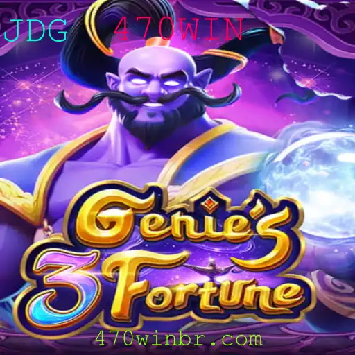 Genie3Fortune: O Mundo Mágico de Possibilidades