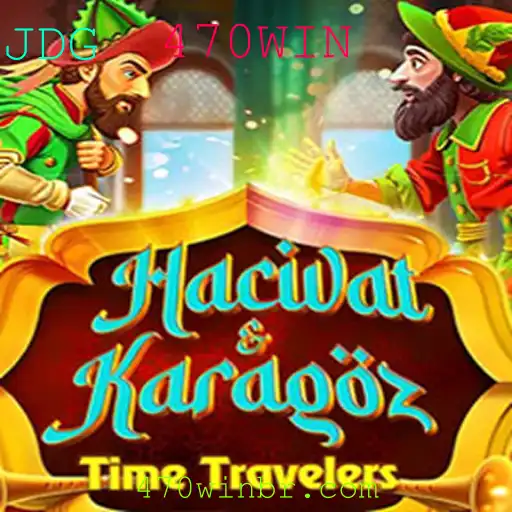 Descubra o Fascinante Mundo de HacivatandKaragoz com 470WIN