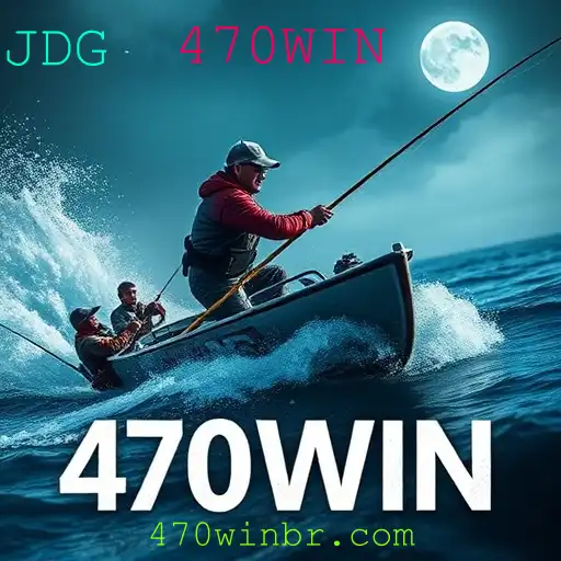 Jogos de pesca
