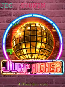 Descubra o Mundo Fascinante de JumpHigher: O Jogo que Está Conquistando 2023