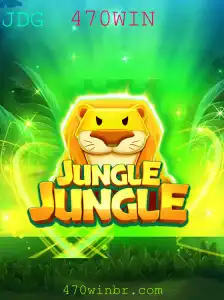 Desvendando JungleJungle: O Novo Fenômeno dos Jogos