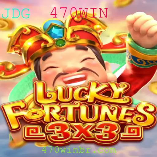 Explorando o Mundo de LUCKYFORTUNES3x3: Um Mergulho nas Regras e Estratégias