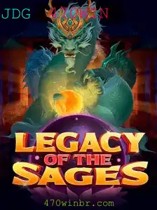 Explore o Mundo de LegacyoftheSages: Um Novo Jogo de Fantasia