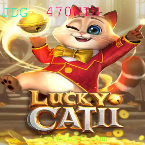 Desvendando LuckyCatII: O Novo Fenômeno dos Jogos com 470WIN