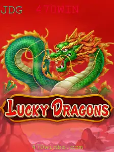 Explorando o Mundo Encantador de LuckyDragons: O Jogo que Conquista
