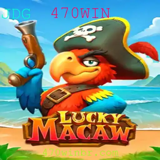 Descubra o Fascinante Mundo de LuckyMacaw: Aventura e Estratégia com 470WIN