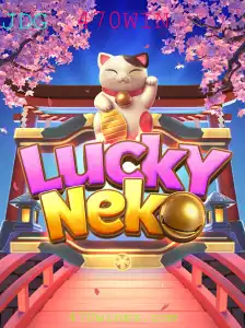 Descubra o Fascinante Mundo de LuckyNeko: Um Jogo de Inovação e Estratégia