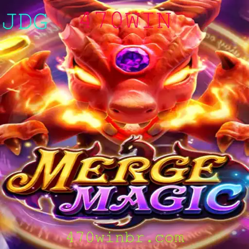 MERGEMAGIC: Descubra o Fascinante Universo deste Jogo Encantador