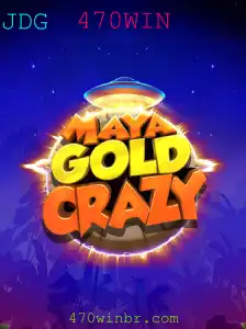 Descubra as Emoções do Jogo MayaGoldCrazy com a Palavra-Chave 470WIN