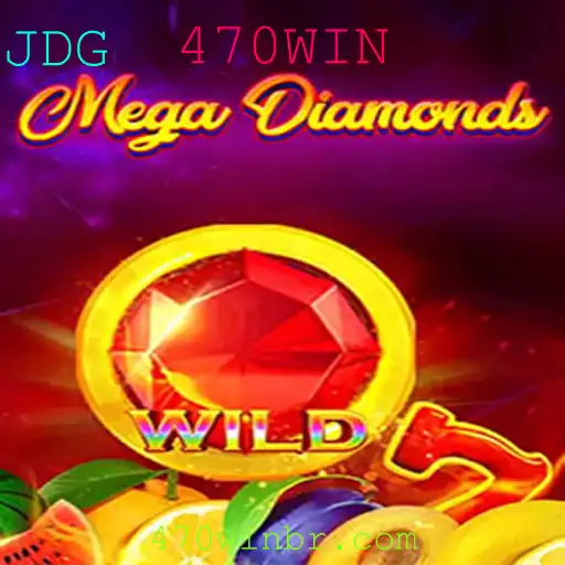 MegaDiamond: Explorando o Mundo do Jogo com 470WIN
