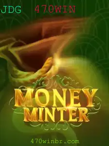 Descubra o Mundo de MoneyMinter: Uma Aventura Financeira Fascinante