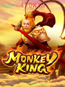 MonkeyKing: Uma Jornada Empolgante com 470WIN