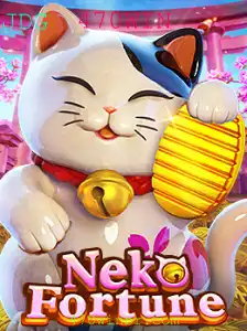 Descubra NekoFortune: O Novo Fenômeno dos Jogos de Estratégia