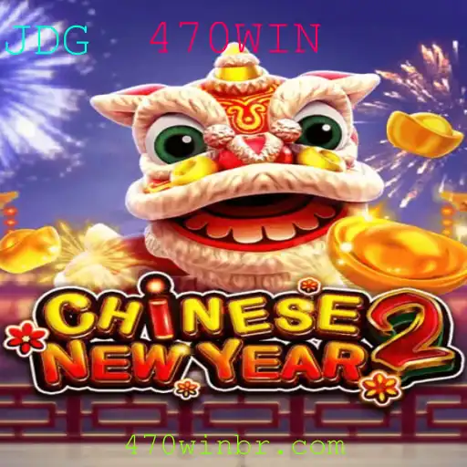 Descubra o Fascinante Jogo 'CHINESENEWYEAR2' com a Palavra-Chave '470WIN'