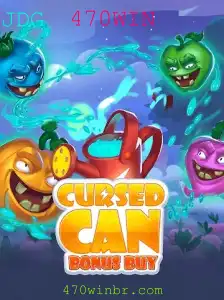 Descubra o Mundo de CursedCanBonusBuy: Um Jogo de Estratégia Único