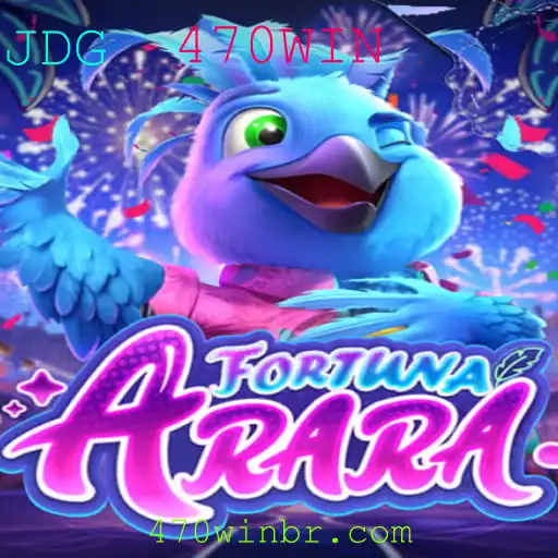 Descubra FortunaArara: O Novo Jogo de Estratégia e Aventura