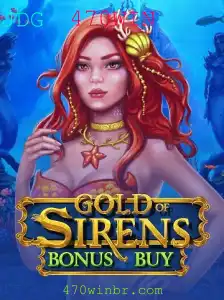 Aventura Inesquecível: GoldofSirensBonusBuy