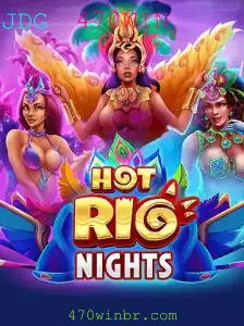 Descubra o Fascinante Mundo de HotRioNights e a Estratégia do 470WIN