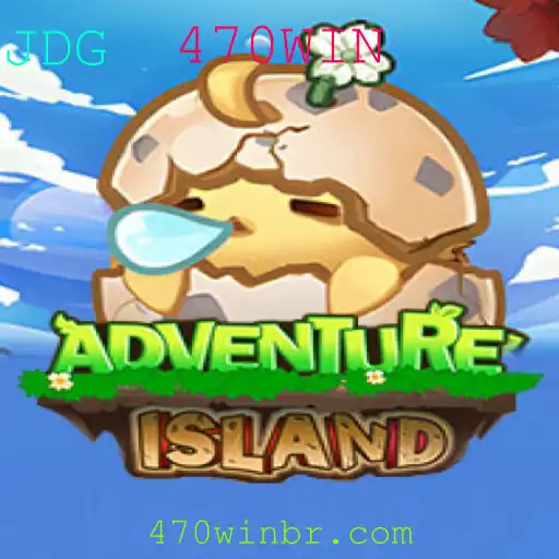IslandsAdventure: Explore, Desafie-se e Vença com 470WIN