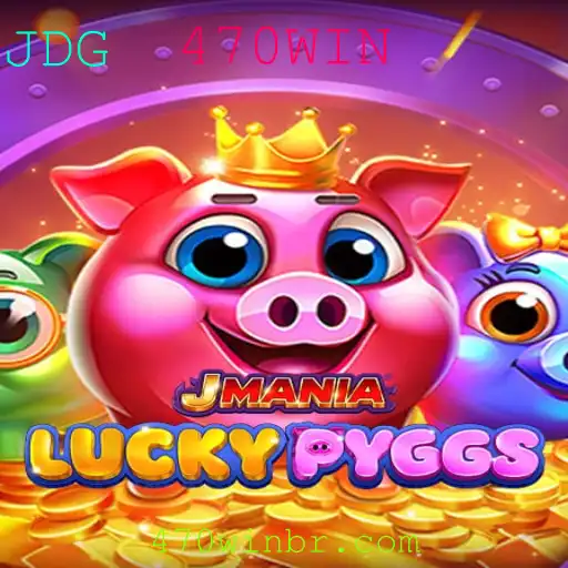 Descubra o Mundo Fascinante de JManiaLuckyPyggs