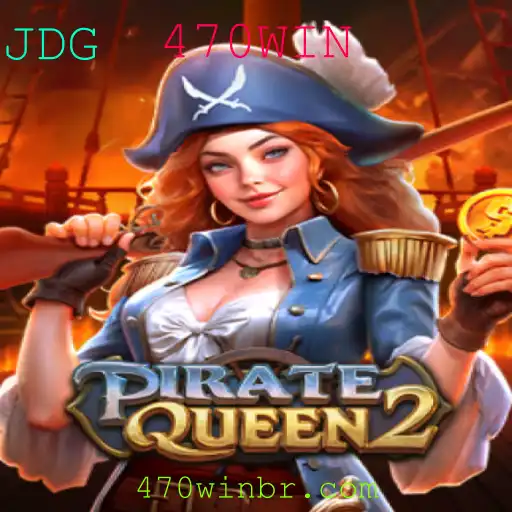 Descubra PirateQueen2: Aventura e Estratégia nos Sete Mares