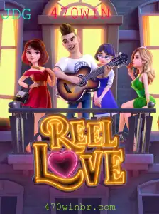 Explorando o Fascinante Mundo de ReelLove