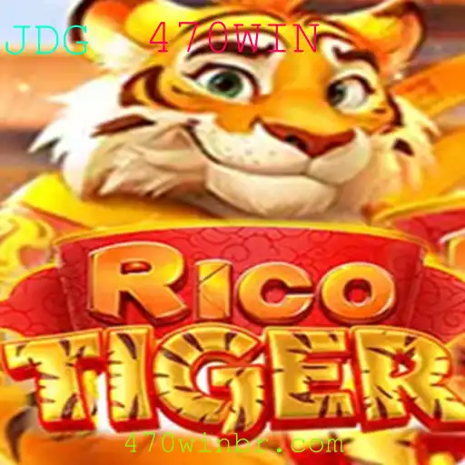 Descubra RicoTiger: O Jogo Estratégico em Ascensão com 470WIN