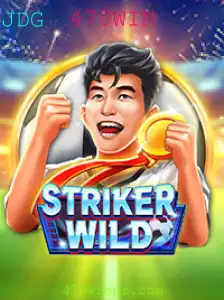StrikerWILD: O Jogo de Ação Inovador que Está Conquistando o Mundo