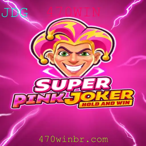 SuperPinkJoker: Uma Nova Aventura no Mundo dos Jogos
