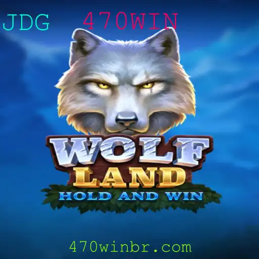 Explorando WolfLand: O Fascinante Mundo de 470WIN