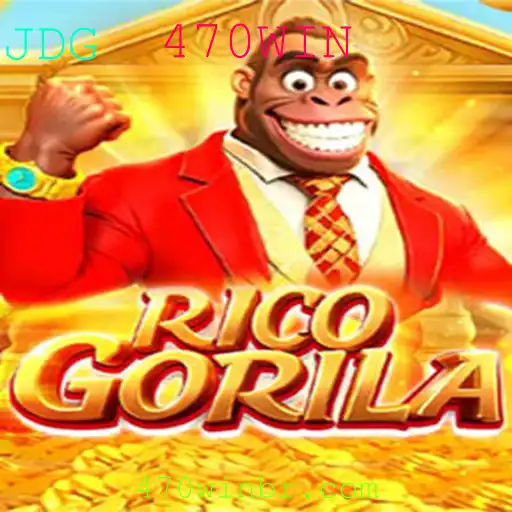 RicoGorila: Uma Imersão na Aventura Selvagem