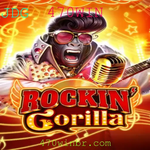 RockinGorilla: Aventuras Selvagens e Desafios com 470WIN
