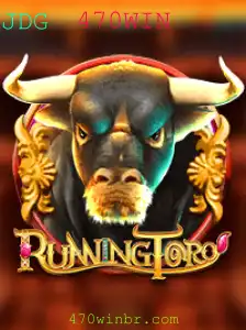 RunningToro: Mergulhe na Aventura e Ação com 470WIN