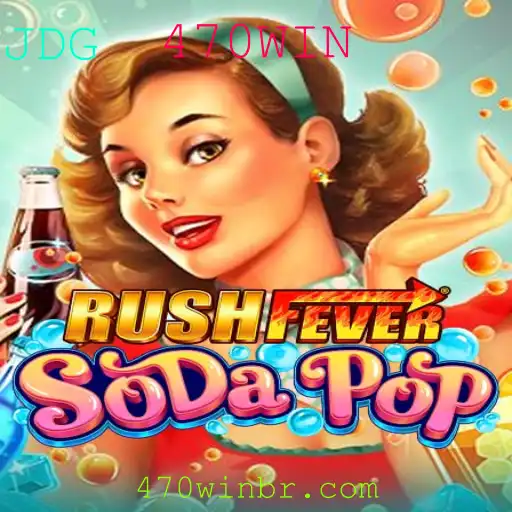RushFeverSodaPop: A Revolução no Mundo dos Jogos Online